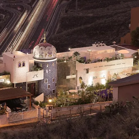 Villa Castillo Moro