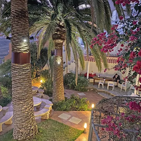 Castillo Moro Villa