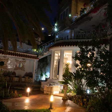 Villa Castillo Moro