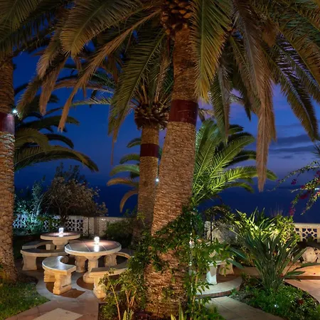 Castillo Moro Villa *