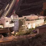 Villa Castillo Moro