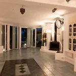 Villa Castillo Moro Santa Cruz de Tenerife