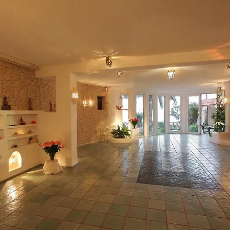 única En Tenerife - Terraza, Jardin Y Vistas Al Océano Villa *