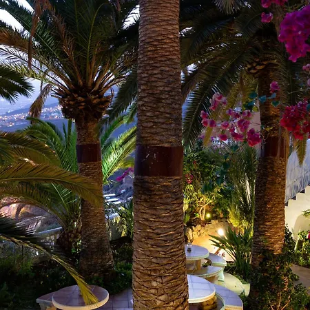única En Tenerife - Terraza, Jardin Y Vistas Al Océano * Santa Cruz de Tenerife