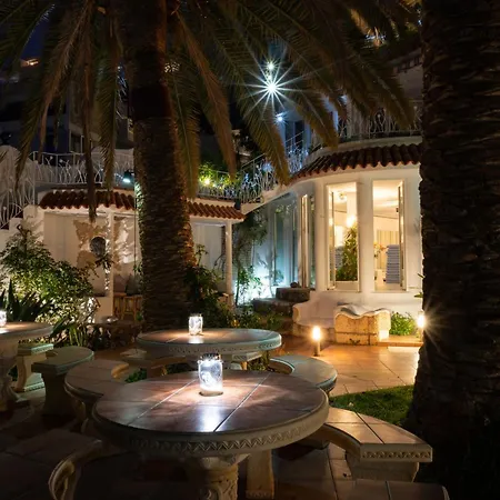única En Tenerife - Terraza, Jardin Y Vistas Al Océano *