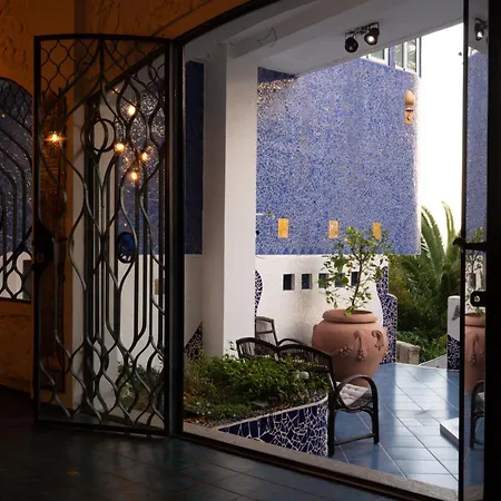 única En Tenerife - Terraza, Jardin Y Vistas Al Océano Villa